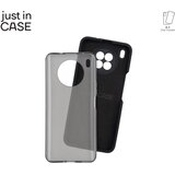 Just In Case 2u1 extra case mix paket crni za nova 8i Cene