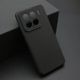  futrola ultra tanki kolor za xiaomi 15/ crna | ePonuda.com