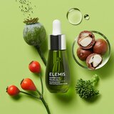 Elemis Superfood Facial Oil hranilno olje za obraz z vlažilnim učinkom 15 ml | Shoptok.si