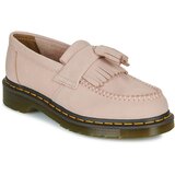 Dr. Martens Mokasini Adrian YS Powder Pink Milled Nubuck WP Rožnata Cene