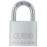 Abus Lokoti 64TI/30 (Širina: 30 mm, Specijalni titanski aluminij) Cijene