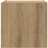 TV stenska omara Oreh 30,5 x 35 x 30 cm Konstruiran les, (5000092199) | Shoptok.si