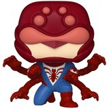 Funko Bobble Figure Marvel - Spider-Man POP! Beyond Amazing - Spider-Man 2211 - Amazon Exclusive Cene
