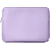 HUEX PASTELS 35.6 cm (14) Sleeve case Violet