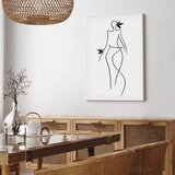  Slika - Exotic Dance (1 Part) vertical 60x90 Akustična | shoptok.hr