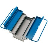 Unior kutija za alat petodelna 560 x 210 x 225 607137 | Eponuda.com