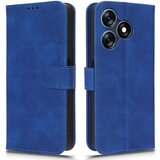 INORCO Za Tecno Spark 10 4G usnjena torbica za telefon s preklopnim stojalom, na dotik kože, odporna na udarce, (22033782) | Shoptok.si