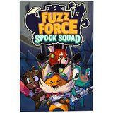 Steam fuzz force: spook squad key (pc) global | Eponuda.com