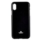  Futrola Mercury Jelly Case iPhone X black | Eponuda.ba