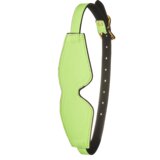 DREAMTOYS Maska Za OČi Radiant Glow In The Dark Green | Shoptok.si