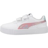 Puma CARINA 3.0 SPACE BELLE V Bijela | shoptok.hr