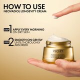 Vichy Neovadiol Longevity Cream revitalizacijska krema za obnovo kožnih celic 50 ml | Shoptok.si