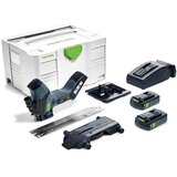 Festool Baterijska testera za izolac.materijale ISC 240 HPC 4,0 EBI-Plus, F 576569 | Eponuda.com