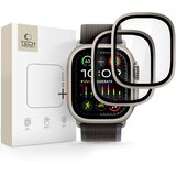 TECH-PROTECT KALJENI STEKLENI OBROČKI, PAKIRANJE 2 KOSOV ZA APPLE WATCH ULTRA, (5000336454) Cene