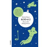 OceanMore KOD 612: Tko je ubio Malog princa - Michel Bussi | shoptok.hr