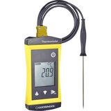 Greisinger G1200-E3-SET naprava za merjenje temperature -65 - 1200 °C, (20638523) Cene