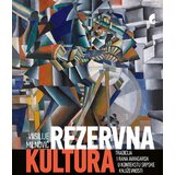 Službeni Glasnik Vasilije Milnović - Rezervna kultura | ePonuda.com