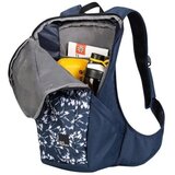 Jack Wolfskin 20203318774 Tamno plava | shoptok.hr
