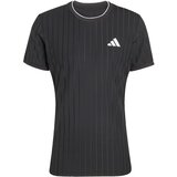 Adidas Funkcionalna majica 'FreeLift' črna / bela Cene