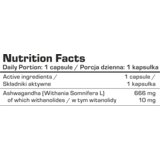7NUTRITION ashwagandha, 60 kapsula - prirodni adaptogen za energiju i stres | ePonuda.com