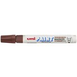 POSCA UNI marker PX-20 SMEĐI | shoptok.hr