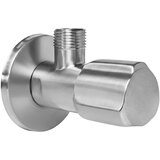 Rea Kotnični ventil 02 1/2" x 3/8" Brush Nickel Cene