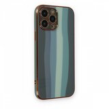  futrola niklovani kolor mix za samsung S918 galaxy S23 ultra No6 Cene
