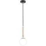  Luster na sajli VOLDA 1xE14/40W/230V mesing | Eponuda.com