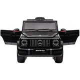 Bbo džip na akumulator Mercedes AMG G63, Black | ePonuda.com