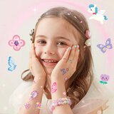 Mideer set naljepnica - Garden fairy | shoptok.hr