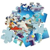 Castorland dječje puzzle 40kom - dan u zračnoj luci | shoptok.hr