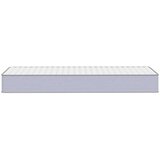 vidaXL Madrac od pjene srednje mekani 90 x 200 cm | shoptok.hr