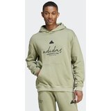 Adidas duks sa kapuljačom bl ft hd q3 m cene