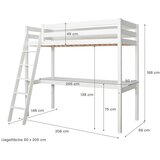 MID.YOU Pograd Felix, Bor, Bela, Masivno | Shoptok.si