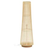 Atmosphera podna lampa mahe 1xE27/40W/230V bambus | Eponuda.com