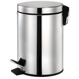 Muhler kanta za otpatke, 5l, inox, mr-520 ( MH 1002916 ) Cene