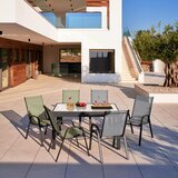 Modern Living Vrtni Stol Stich, Siva | Shoptok.si