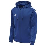Hummel Športne jope in jakne Veste de survêtement Core Xk Bleu Modra | Shoptok.si