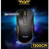 Armaggeddon raven v rgb pro gaming miš usb optički ( 4775 ) Cene