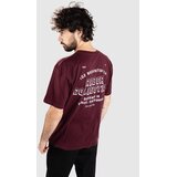 Arbor Bodega T-shirt mulberry Cene