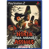 Ninja Assault (PS2) - rabljeno | Shoptok.si