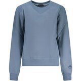 North Sails ŽENSKI PLAVI DUPLI DUKS | shoptok.hr