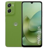 Motorola moto G06 4GB/256GB pantone tendril (green) Cene