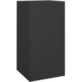 Ormarić za sedla antracit 53 x 53 x 105 cm čelični | shoptok.hr