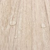  Samoljepljive podne obloge 20 kom PVC 1 86 m² svjetlosmeđe | shoptok.hr