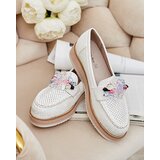 Resti Mokassins with colorful stones Restea | Shoptok.si