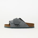 Birkenstock Natikače s potpeticom 'Kyoto' siva / tamo siva Cijene