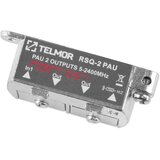 Telmor RSQ-2 PAU BRZI RAZDJELJIVAČ 2X 2.4G Cijene