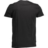 Calvin Klein MEN&#39;S SHORT SLEEVE T-SHIRT BLACK | shoptok.hr
