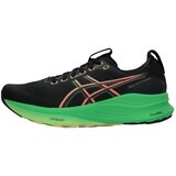 Asics Tekaški čevelj 'GEL-KAYANO 32' neonsko zelena / črna | Shoptok.si